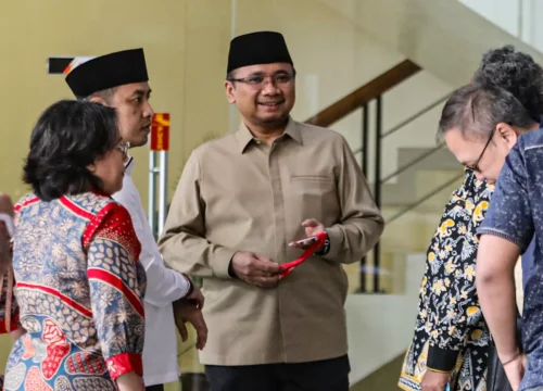 KPK Bidik Korupsi Kuota Haji: Pejabat Kemenag dan Agen Travel Tersangka
