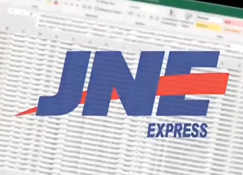 Kebocoran Data JNE: 81 Juta Data Pelanggan Terancam Bocor