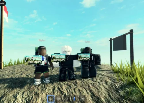 Komisi Perlindungan Anak Minta Roblox Perketat Kontrol Konten & Parental Control