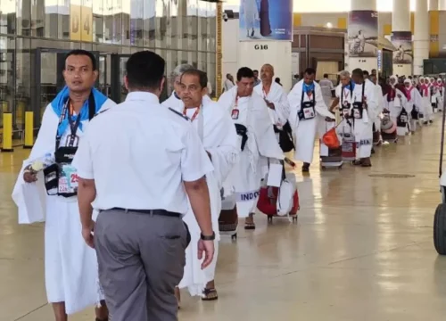 Korupsi Kuota Haji: Kerugian Negara Tembus Rp1 Triliun Lebih Era Jokowi