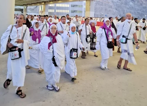 MUI Desak Usut Tuntas Dugaan Korupsi Kuota Haji dan Perbaikan Mina
