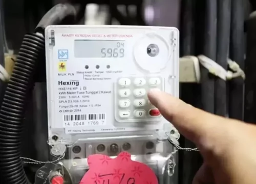 Meriah HUT RI ke-78: PLN Beri Diskon 50% Tambah Daya Listrik