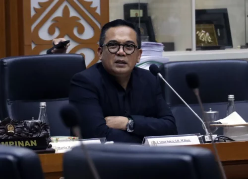 PKB Usul Prabowo Akuisisi Saham BCA, Dongkrak Ekonomi Nasional