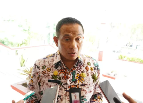 Pati: Donasi Demo Pajak Disita, Warga Geram Tarif Naik 250%