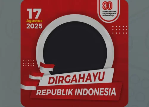 Semarak HUT RI ke-78: Ujian Bangsa, Kemerdekaan Tetap Berkibar