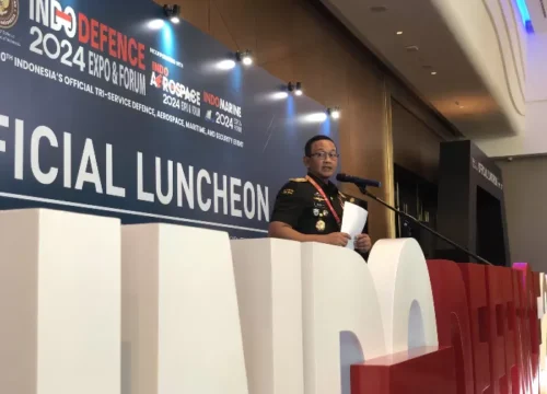 Sidang Terbuka Kasus Prada Lucky: TNI AD Pastikan Transparansi