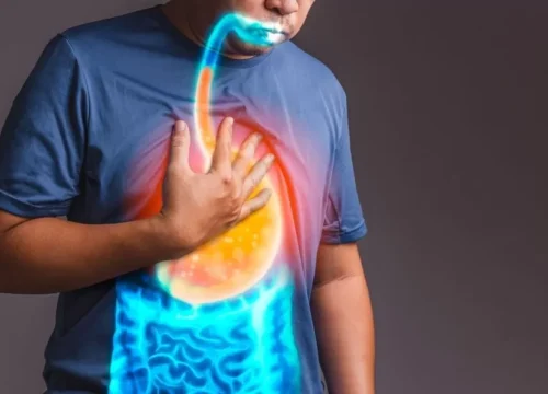 Tidur Setelah Makan: Risiko GERD Meningkat, Dokter Jelaskan Penyebabnya