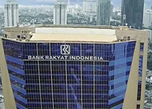 BRI Rajai Forbes Global 2000: Kejutan Besar dari Bank BUMN Indonesia