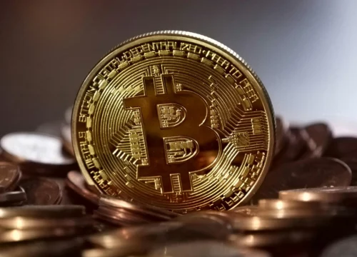 Bitcoin Tembus US$118.900: Rahasia di Balik Rekor Gila Ini?