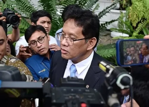 Dapur Fiktif Ancam Rp99 Triliun: Menkeu Purbaya Turun Tangan, Ada Apa Sebenarnya?