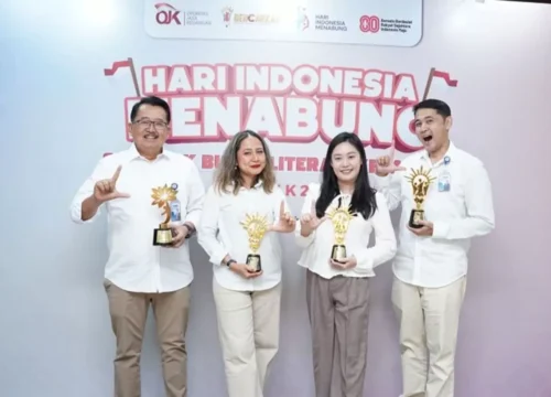 Rahasia Keuangan Terungkap: Literasi untuk Semua, dari Pelajar hingga Disabilitas
