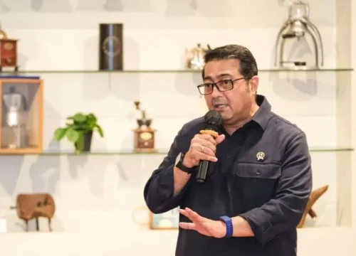 Rahasia Sukses Ekraf Bali: Menteri Riefky Ungkap Strategi Cetak Lapangan Kerja