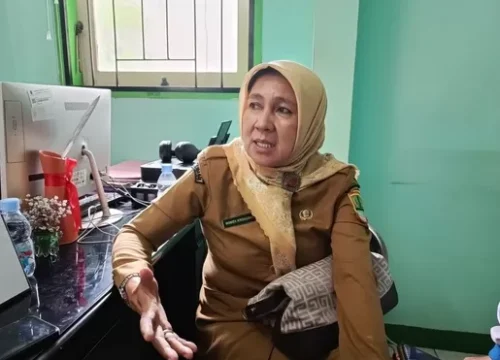 DPPPA Karawang Bongkar Rahasia Kelam Rengasdengklok, Lindungi Korban Rudapaksa