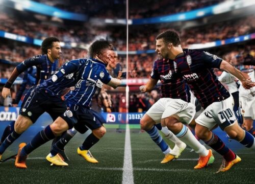 Chivu Akui Arsenal Ganas! Inter Milan Wajib Menang di Kandang!