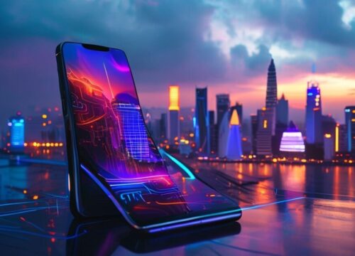 Motorola Signature: Monster Ultra-Premium Siap Guncang Pasar RI!
