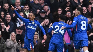 Ancaman Nyata! Chelsea Terlempar dari Zona Liga Champions, MU Bangkit?
