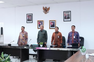 Wamensos Gaungkan Transisi Krusial: Sekolah Rakyat dari Rintisan ke Permanen!