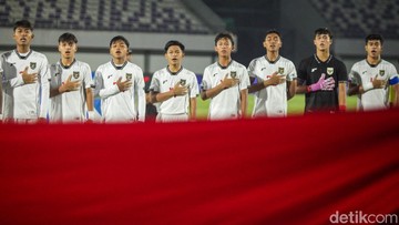 PSSI Tunjuk Kaltim Jadi Tuan Rumah Piala AFF U-17 2026: Siap Gebrak April!