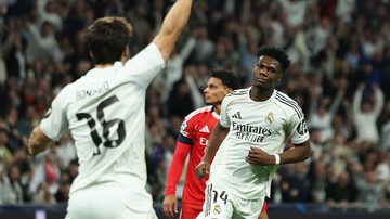 Lebih dari Sekadar Poin: Tchouameni Persembahkan Kemenangan Madrid untuk Antirasisme