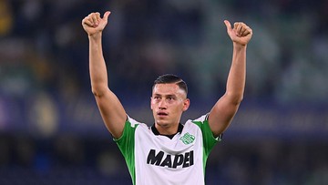 Sensasi Jay Idzes di Serie A: Media Italia Soroti Performa Gemilang!