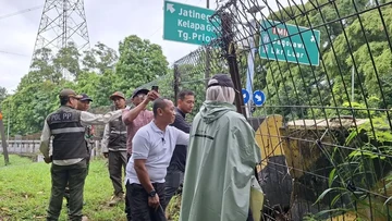 Taman Cawang Dicap Sarang Asusila, Ini Langkah Pemkot Jaktim!