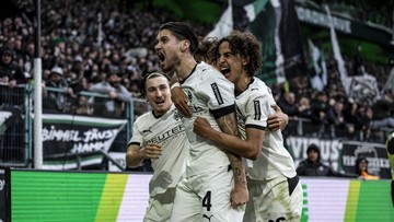 Drama Menit Akhir! Penalti Diks Bawa Gladbach Raih Poin Penuh