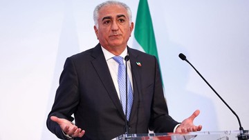 Iran Bergolak: Putra Mahkota Terakhir Angkat Suara Pasca Kematian Khamenei