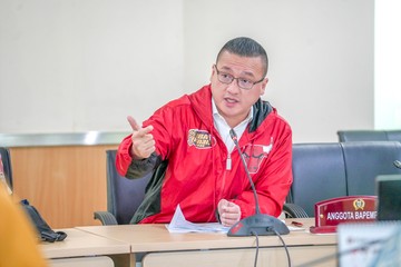 Fenomena Padel di Permukiman: DPRD DKI Minta Pemprov DKI Bertindak Tegas
