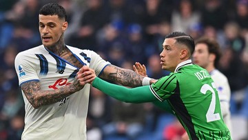 Idzes Gemilang! Sassuolo Dengan 10 Pemain Taklukkan Atalanta 2-1
