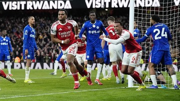 Arteta Tegaskan: Gol Arsenal Tak Sekadar Bola Mati, Ini Rahasianya!
