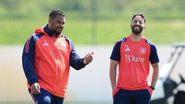 Mengejutkan! Eks Asisten MU Beberkan ‘Andai Saja’ Ruben Amorim di Old Trafford