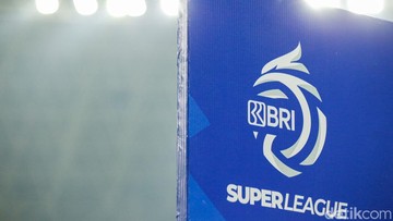 Drama 4 Gol! Persebaya vs Persib Berakhir Imbang 2-2