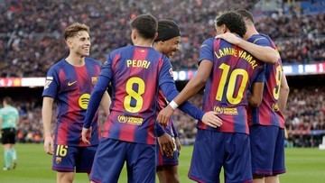 Misi Mustahil Barcelona: Keajaiban di Camp Nou Lawan Atletico!
