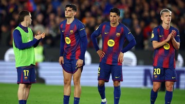 Terdepak dari Copa! Barcelona All-Out Kejar Dua Gelar Bergengsi