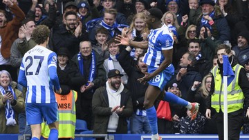 Brighton Tantang Arsenal: Komitmen Filosofi Lawan Ancaman Corner!