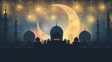 TERUNGKAP! Kapan Lailatul Qadar 2026 Tiba? Catat Tanggalnya!