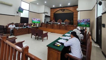 Terbongkar! KPK Ungkap Kerugian Negara Rp 622 M di Kasus Kuota Haji