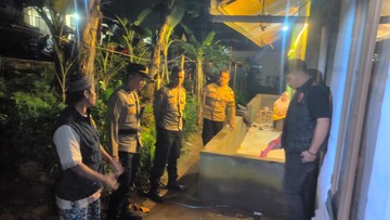 Cianjur Gempar! Kakek Minta Tewas Dihajar Tetangga Hanya Karena 2 Labu Siam