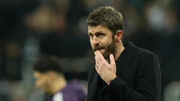 Rekor Unik Era Carrick Tumbang! MU Loyo di Babak Kedua, Newcastle Berpesta