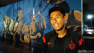 Luar Biasa! Cedera Parah, Hanif Sjahbandi Malah Jadi Presiden APPI