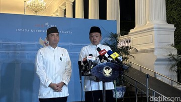 Inisiatif Damai Prabowo untuk AS-Iran Panen Dukungan Timur Tengah!