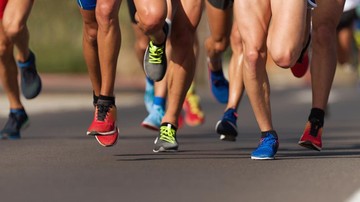 Gebrakan Ramadan! Polres Jaksel Gelar Fun Night Run Eksklusif, Kuota Terbatas!