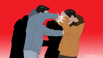 Drama Jalanan Bogor: Senggolan Ringan, Laporan Polisi, Berakhir Mediasi