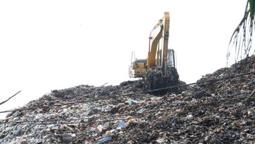 Terobosan Bersih Pekanbaru: Sampah Jadi Energi, APBD Aman Berkat Polda!