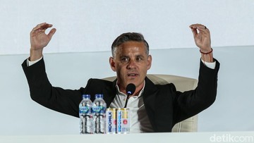 Bocoran Timnas: Pelatih Herdman Dikabarkan Minta Dua Amunisi Naturalisasi!