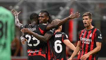 Tomori Terkesima: Derby Milan Kalahkan Sensasi Rivalitas Inggris!