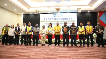 Wamendagri Gaspol! Amdal Jadi Kunci Percepat Pembangunan Papua Pegunungan