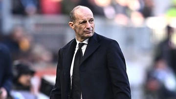DERBY PANAS! Allegri Bicara Kans Milan Kejar Inter!