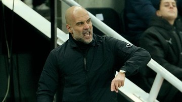 Guardiola Terancam Skorsing Dua Laga: Rencananya Bikin Tercengang!