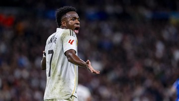 Vinicius Akui Kelelahan Jelang Man City: Minta Bernabéu Bergelora!